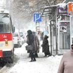 Мэрия Кишинева призвала водителей объезжать ряд улиц