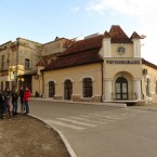 Большая деревня по закону сможет стать городом, но больницы в ней не будет