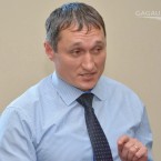 Александр Тарнавский избран председателем народного собрания Гагаузии