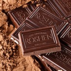 Roshen закроет свою единственную кондитерскую фабрику в России 