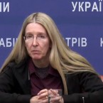 Украинская "Доктор Смерть" вывела за границу 4 миллиарда гривен