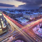 Ростов-на-Дону признали самым опасным европейским городом