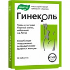 «Гинеколь Эвалар» поддержит репродуктивное здоровье женщин и поможет при лечении воспалительных процессов