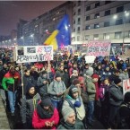 Жителей Кишинева призывают выйти на марш солидарности против коррупции и диктатуры