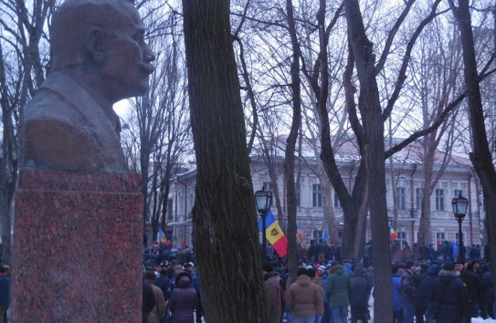 {Фермеры выйдут на акцию протеста в пятницу} Молдавские Ведомости