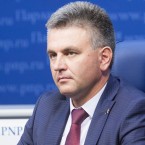 Красносельский лишил правительство монопольного права распоряжаться газовым счетом