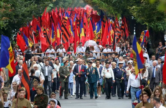 {Кому доверяют граждане Молдовы и почему не ходят на выборы} Молдавские Ведомости