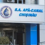 «Apă-CanalChișinău» опять хвалит свою воду