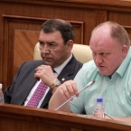 Социалисты призвали парламент отреагировать на объявление Румынией 27 марта днем присоединения Бессарабии к Румынии