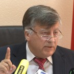 Иван Дьяков уверен, что примар Басарабяски арестован незаконно