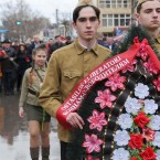 Усатый в День освобождения Бельц: Сделаю все, чтобы освободить Молдову от сегодняшних захватчиков