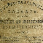 Перепись: каждый второй человек в Молдове говорит на молдавском языке