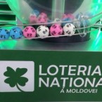 Участник розыгрыша "Lotereia Moldovei" выиграл 1,3 миллиона лей