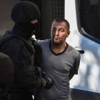 Платон приговорен к 18 годам и лишен последнего слова: "Это приговор не мне, а Молдове"