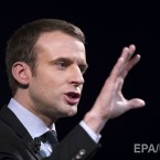 Макрон предупредил о перспективе Frexit, если Евросоюз не будет реформирован