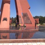 Батрынча: Молдова входит в группу стран-победителей, потеряла на полях сражений более 70 тысяч человек, а власти никак не реагируют на дату 9 мая