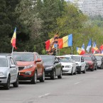 Мы помним, мы гордимся! “Наша партия” провела традиционный автопробег на Шерпенский плацдарм в честь Дня Победы