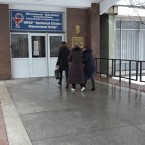 Омбудсмен провел проверку в бельцкой больнице, где пациенты получили ожоги