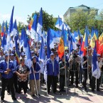 Резолюция митинга в Комрате: В Гагаузии видели, как «независимые» кандидаты НСГ оказались «в кармане» у плахотнюковского большинства