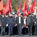 Партия социалистов категорически против ограничения свободы слова в интересах «демократической» власти