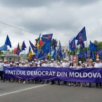 Мнения по поводу соцопроса, проведённого по заказу ДПМ, разделились 