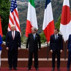 Страны G7 готовы усилить санкции против России