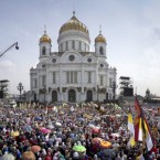 Россия: реликвии для народа