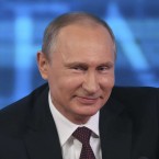 Путин рассказал о покушениях на свою жизнь