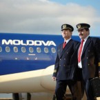 Компанию "Air Moldova" высмеяли в соцсетях за новую рекламу