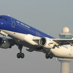 «Air Moldova» меняет чартерных  пассажиров на рейсовых