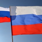 Россияне отмечают День России