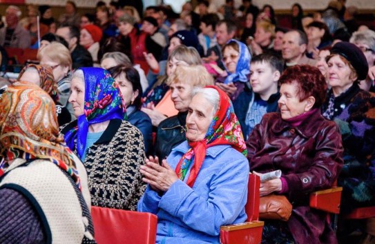 {Эксперты ПРООН в Молдове считают, что власти должны усилить меры сокращения неравенства} Молдавские Ведомости