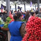 Война на центральном рынке столицы продолжается 