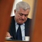 Воронин: фракция ПКРМ готова голосовать за президента