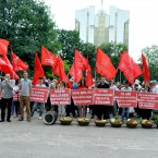  Партия социалистов отмечает 20-летие