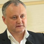 Додон ответил на жесткое заявление Госдумы РФ