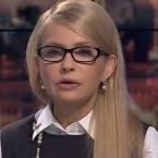 Юлия Тимошенко: «Мы каждый день должны замаливать свои грехи перед Россией»