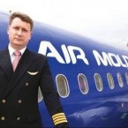 Сотрудники "AIR Moldova" обвиняют руководство в коррупции и некомпетентности: с 9 июля отменено 30 рейсов и задержано  80