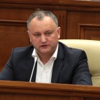 Додон: Если произойдет трагедия с самолетом "Air Moldova", вина будет лежать на власти