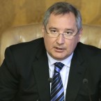 Рогозин: "Румынские власти поставили под угрозу пассажиров рейса самолета S7, женщин и детей"