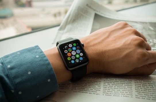 {Apple не разрешили зарегистрировать в Молдове торговую марку iWatch} Молдавские Ведомости