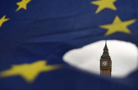 {ЕС ежегодно недосчитается €12 миллиардов после Brexit} Молдавские Ведомости