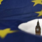 ЕС ежегодно недосчитается €12 миллиардов после Brexit