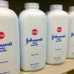 Заболевшая раком женщина отсудила у Johnson & Johnson 417 миллионов 