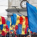 Пенсионеры вышли на протест в день независимости