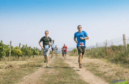 {Второй забег по пересеченной местности Purcari Wine Run состоится в воскресенье} Молдавские Ведомости