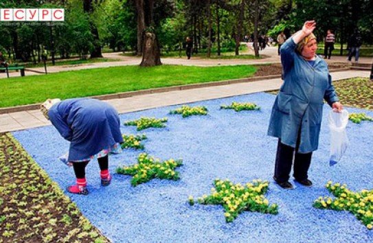 {"ДПМ борется с коррупцией, как рыбак ловит рыбу: вытащит, сфотографирует и бросит назад в воду"} Молдавские Ведомости