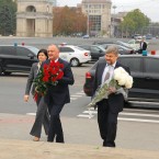 Парламент, правительство и минкульт проигнорировали фестиваль этнических меньшинств