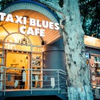 В сети кафе и ресторанов Taxi Blues провели 27 обысков