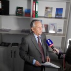 Михаил Сидоров: Власти Бухареста, Будапешта, Москвы и Варшавы выступили в защиту своих соотечественников на Украине - в Кишиневе на это осмелился только Додон